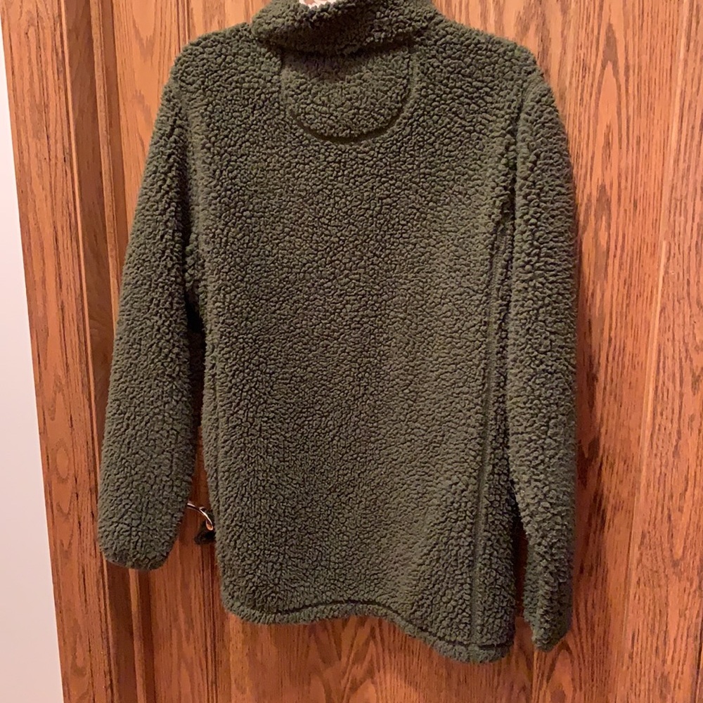 Quarter zip - Picture 4 of 4